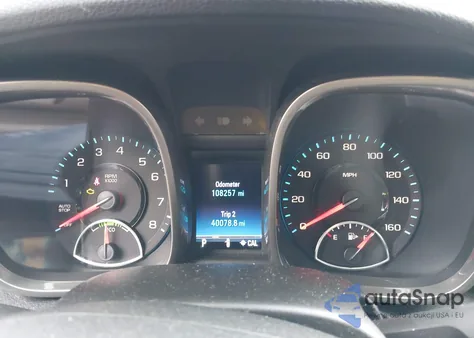 2013 Chevrolet Malibu Eco Premium Audio z USA, uszkodzony, nr VIN 1G11F5SR2DF141580